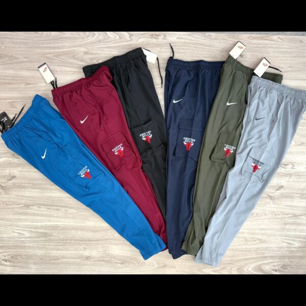 NIKE NS LYCRA CARGO