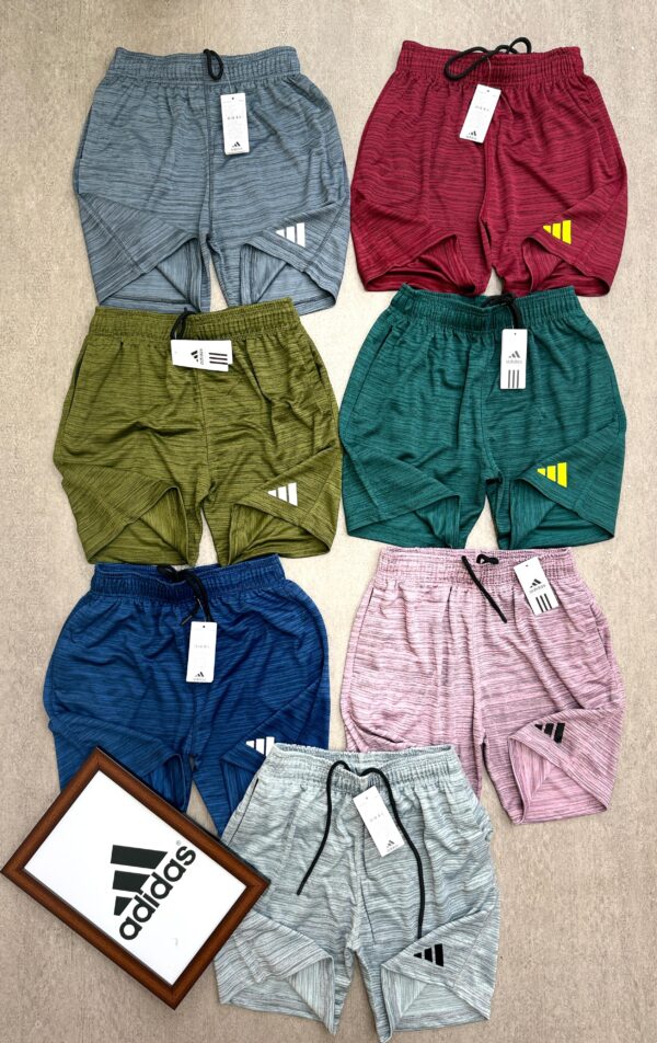 ADIDAS CLIMA COOL