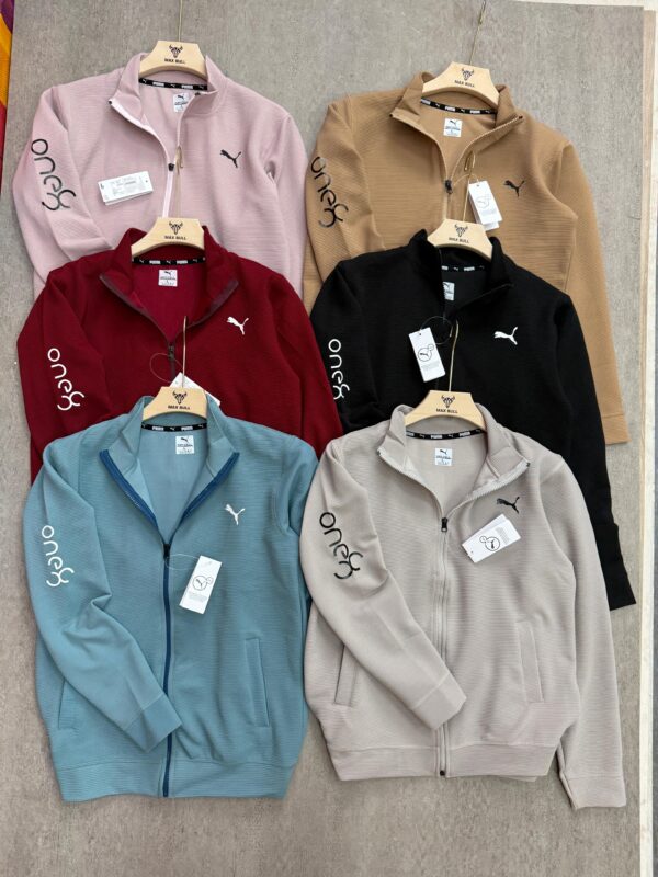 PUMA ONE - 8 UPPER