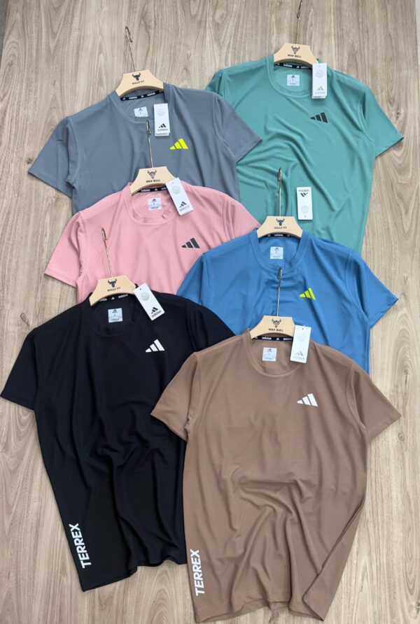 ADIDAS TERREX ROUND NECK