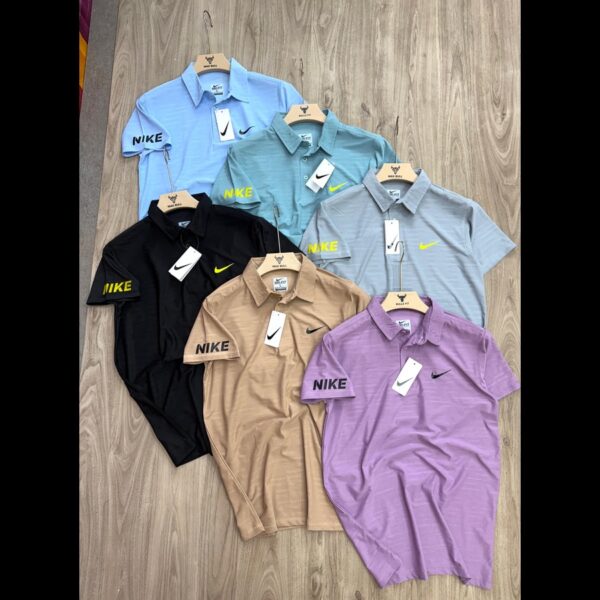 NIKE POLO