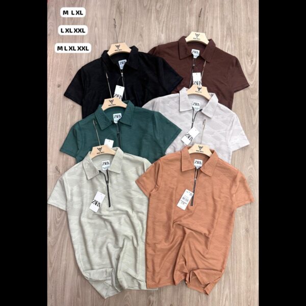 ZARA IMPORTED BERLIN JAQUARD