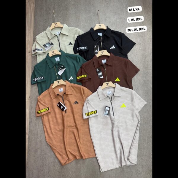 ADIDAS TERREX IMPORTED BERLIN JAQUARD