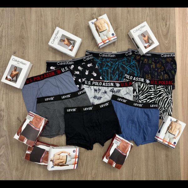 MULTIBRAND INNER WEAR