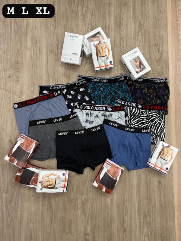 MULTI BRAND INNER WEAR