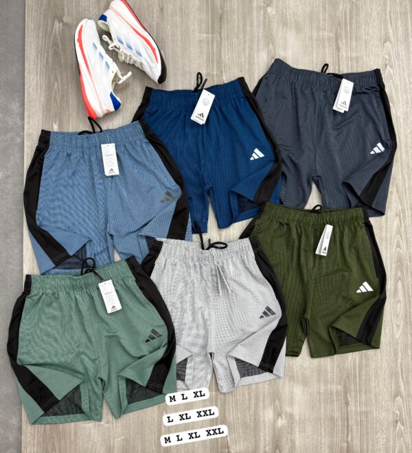 ADIDAS CUT SEW IMPORTED 4WAY LYCRA