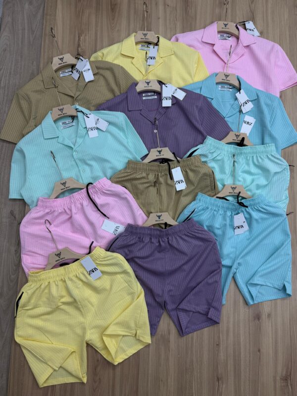 ZARA SET