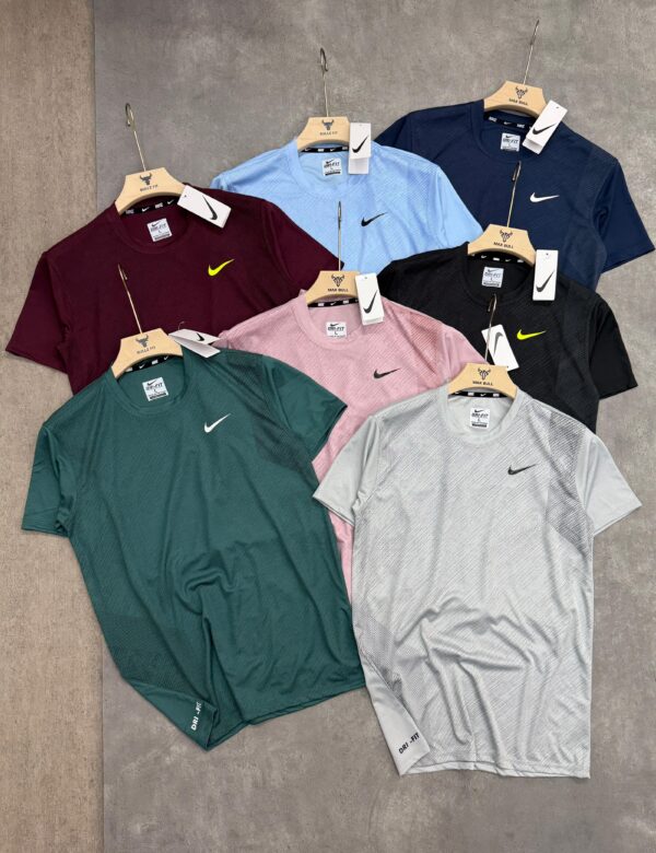 NIKE ROUND NECK