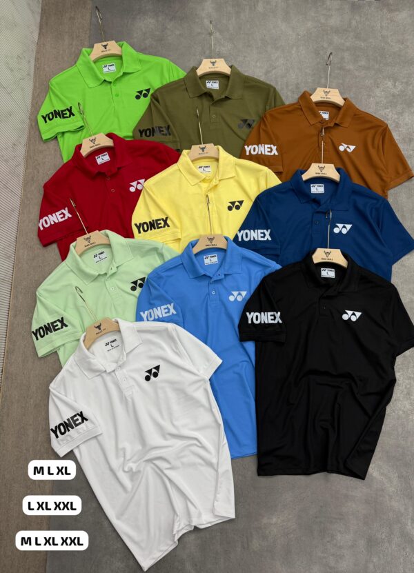 YONEX POLO