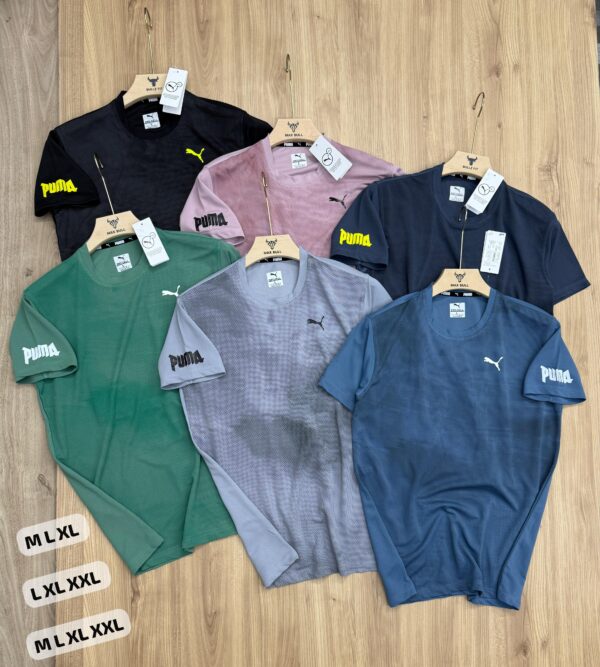 PUMA IMPORTED KOREON LYCRA