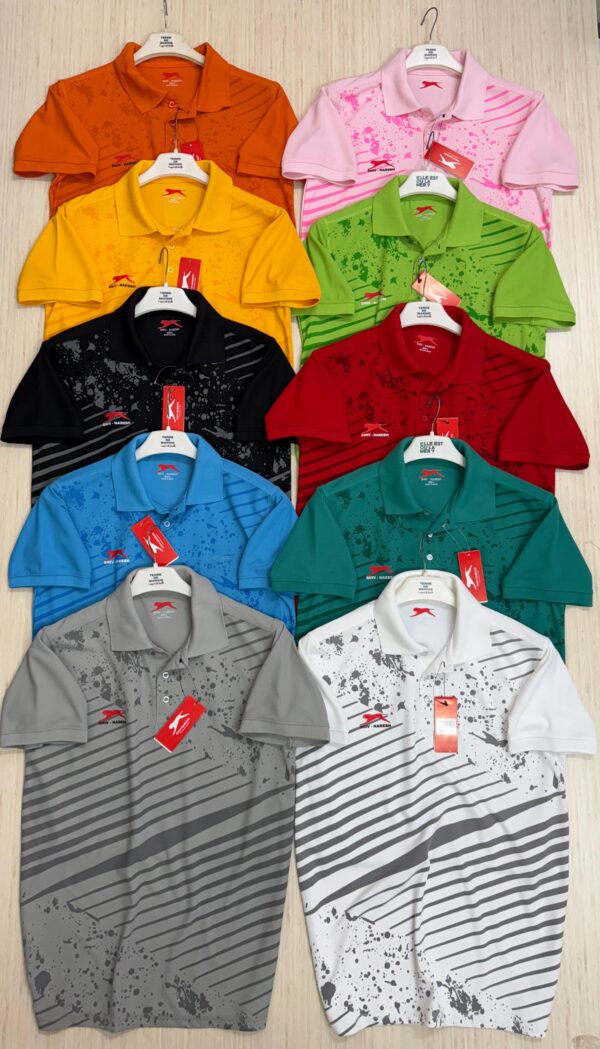 SHIVNARESH POLO TSHIRT
