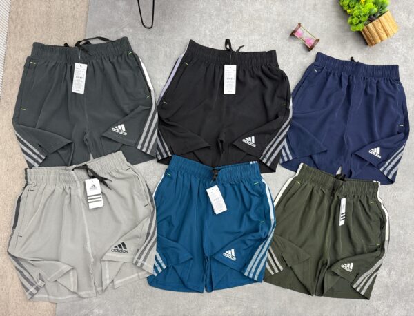ADIDAS THREE STRIPES