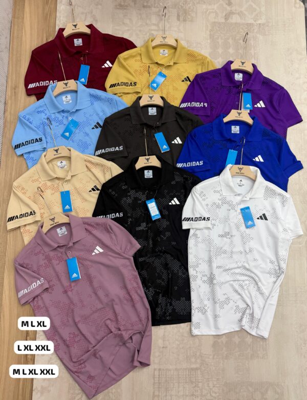 ADIDAS POLO