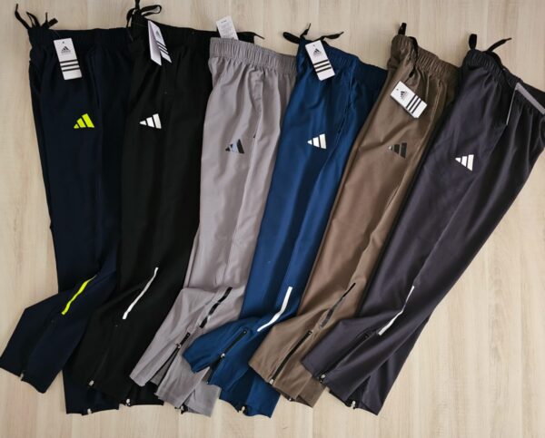 PRMEIUM TRACK PANTS