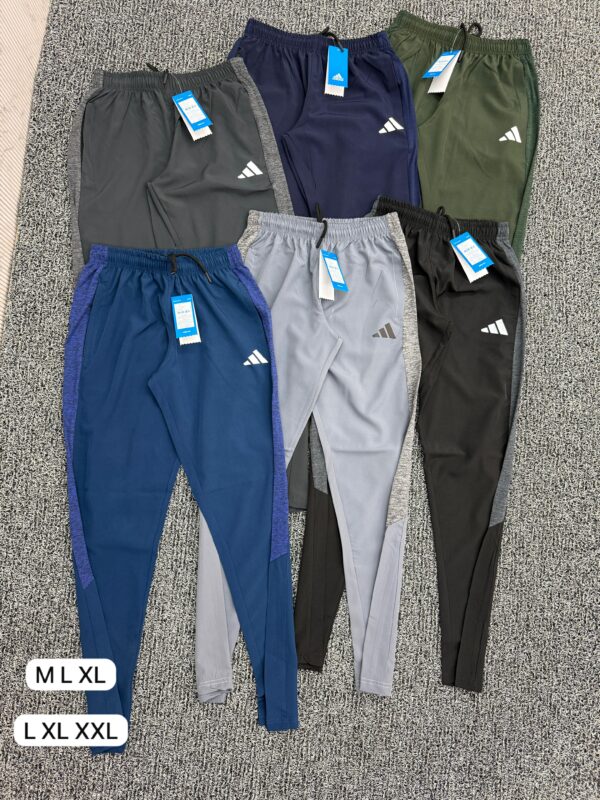ADIDAS NS LYCRA TRACK PANT