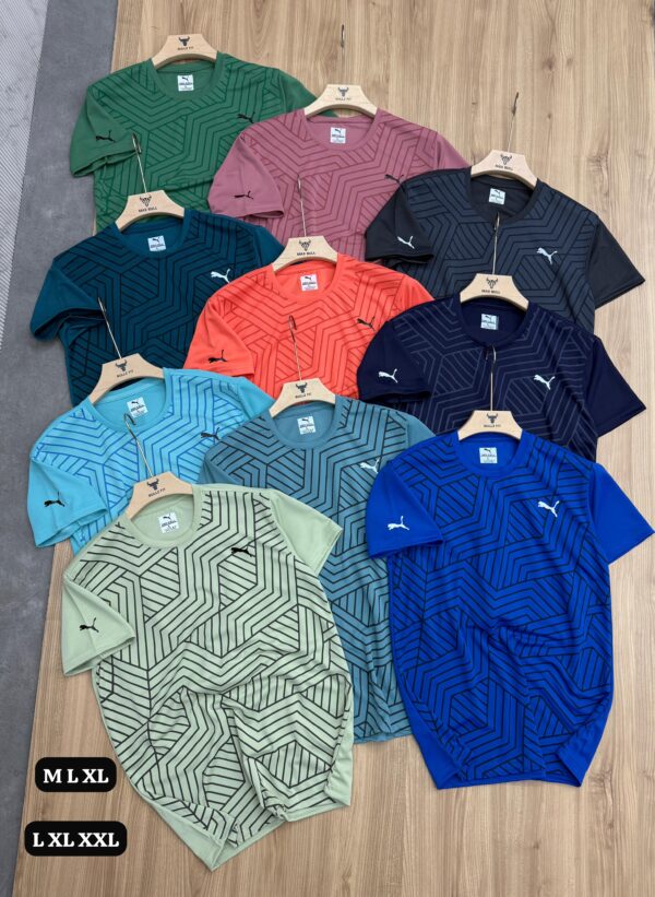 PUMA KOREON LYCRA RN