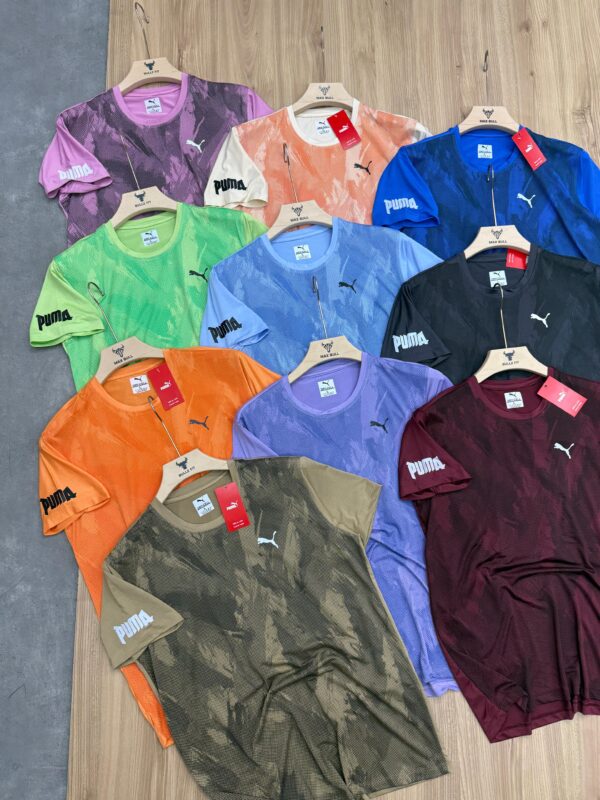 PUMA KOREON LYCRA RN