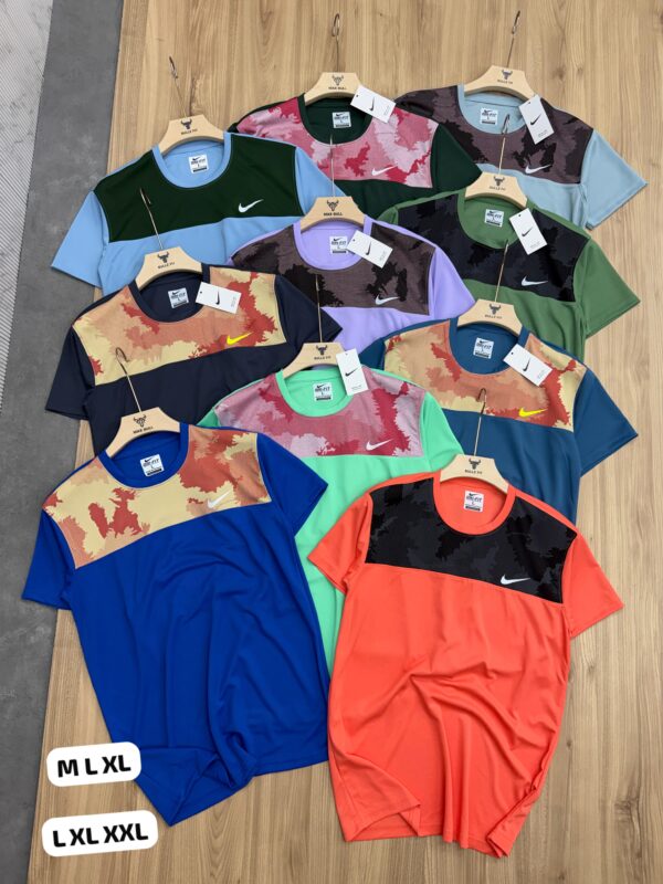 NIKE KOREON LYCRA RN