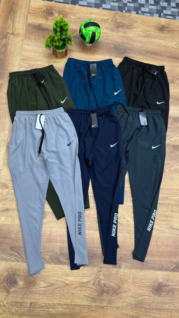 NIKE RUNNING TRACKPANT