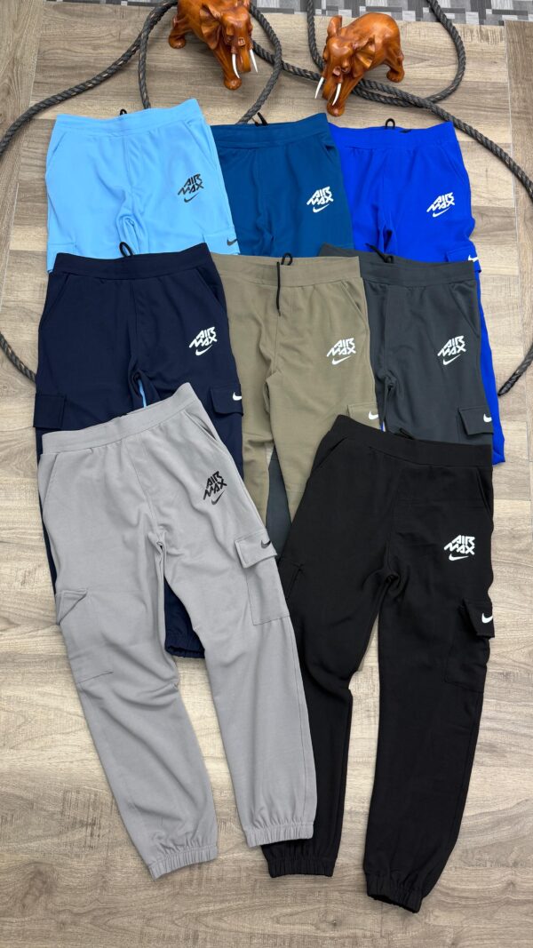 NIKE PERFORMANCE  TRACK PANT