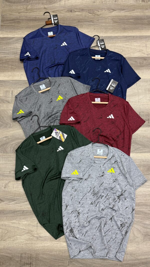 ADIDAS GRINDAL ROUND NECK