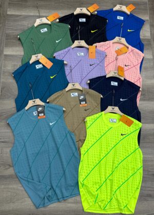 NIKE SLEEVELESS