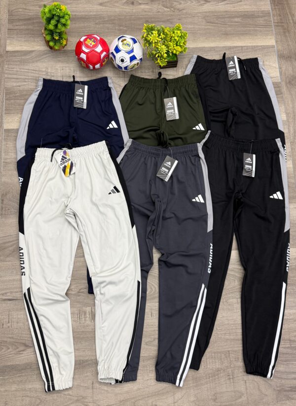 ADIDAS PREMEIUM 4 WAY TRACK PANT WITH CUFF