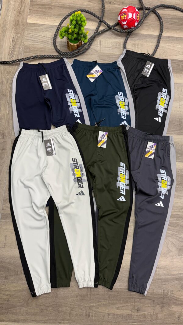 ADIDAS PREMEIUM 4WAY TRACKPANT WITH CUFF