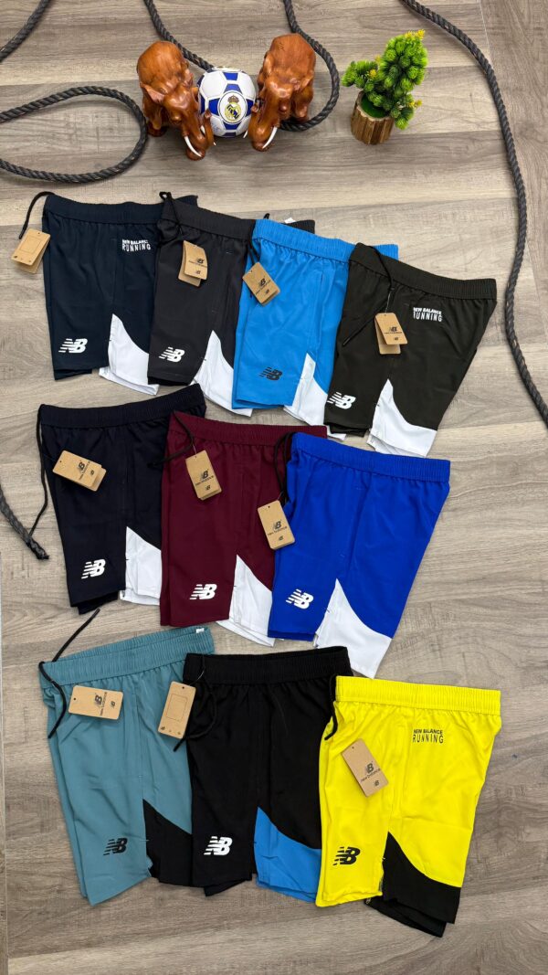 NEW BALANCE SHORTS