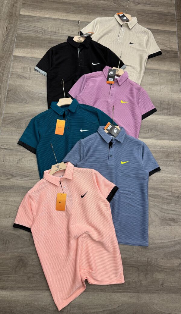 NIKE IMPORTED POLO