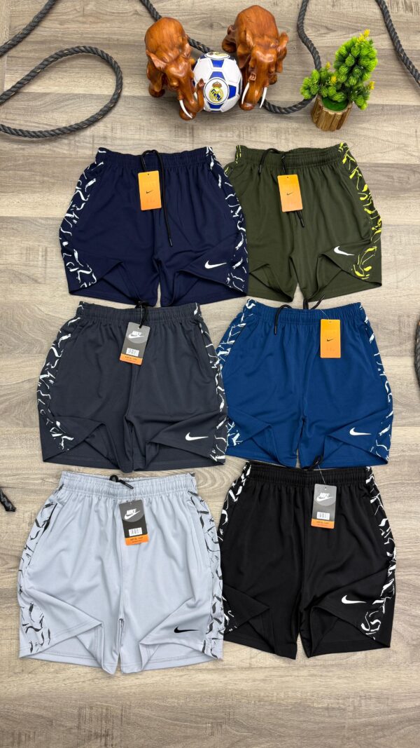 NIKE 4WAY LYCRA SHORTS