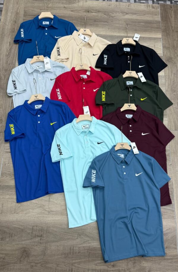 NIKE POLO