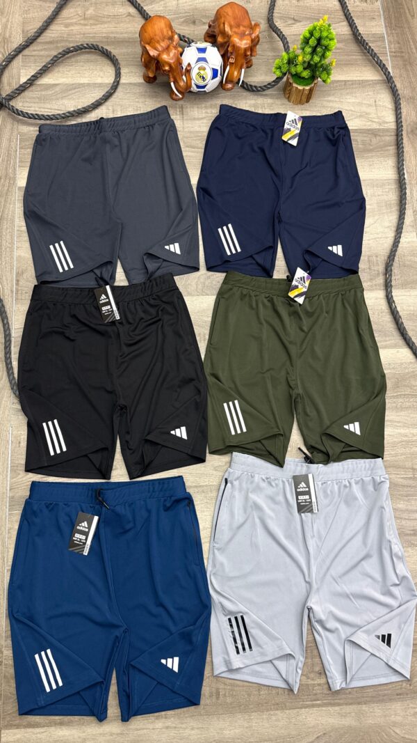 ADIDAS 4WAY LYCRA SHORTS