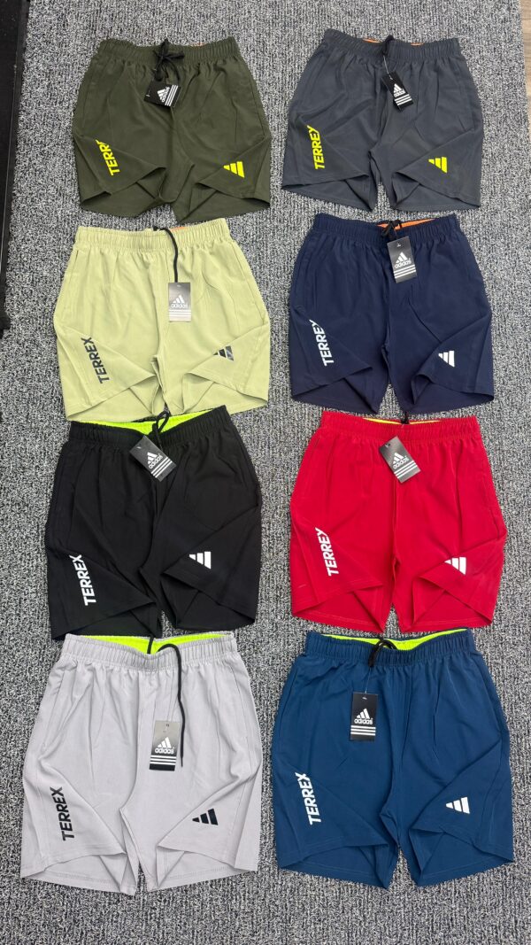 ADIDAS TERREX SHORTS