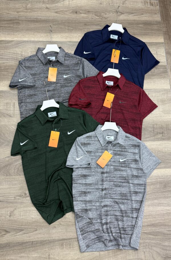 NIKE GRINDAL POLO