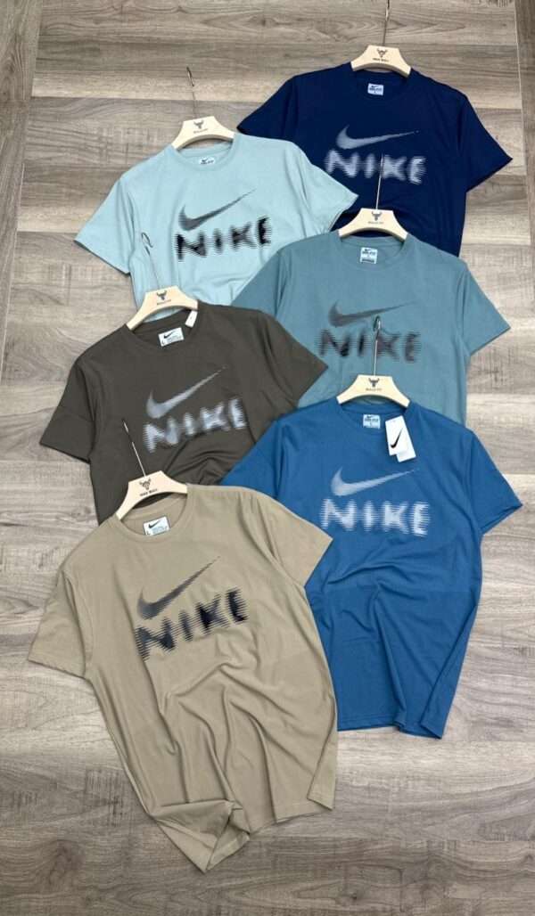 NIKE ROUND NECK