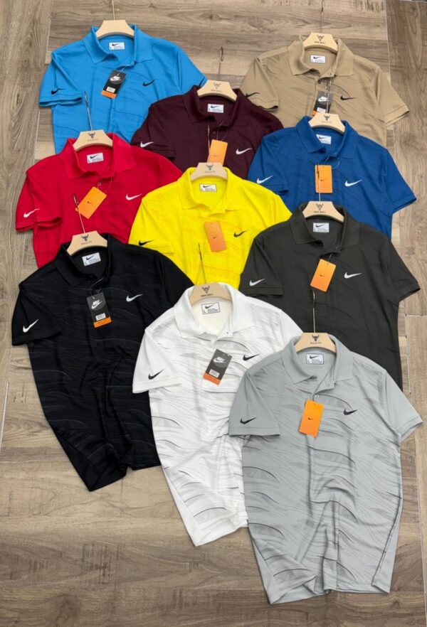 NIKE POLO