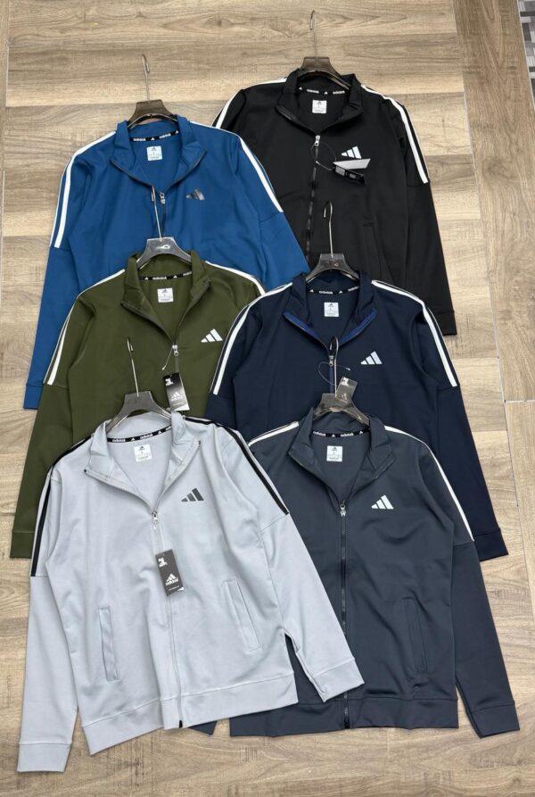 ADIDAS PREMEIUM BUTTER LYCRA UPPER