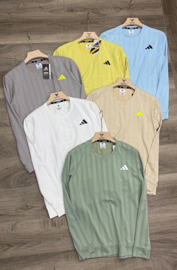 ADIDAS IMPORTED KOREON JAQUARD