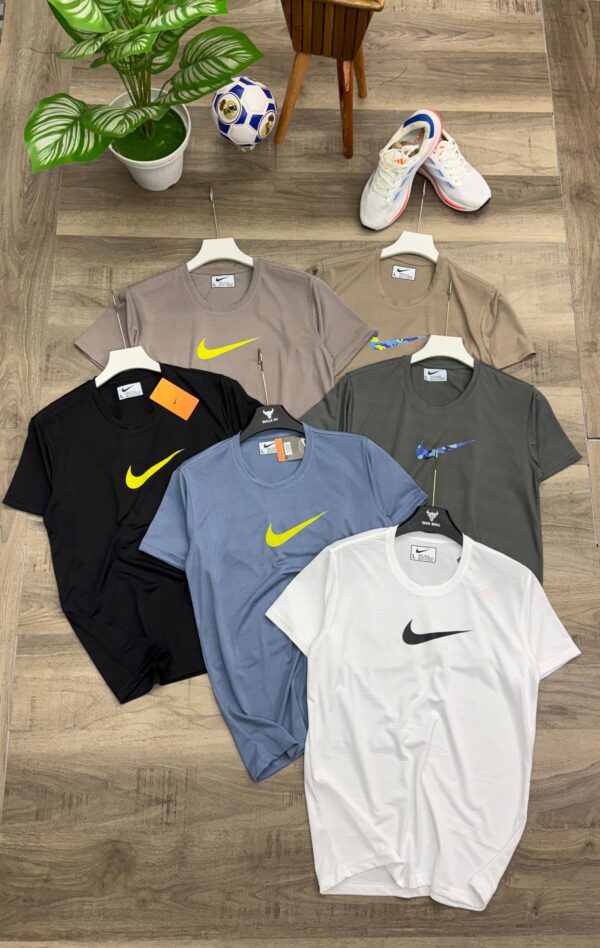 NIKE ROUND NECK