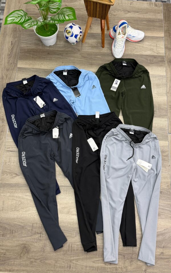 ADIDAS NETED TRACKPANT