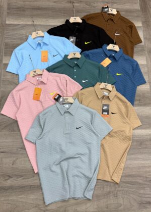 NIEK JAQURAD POLO