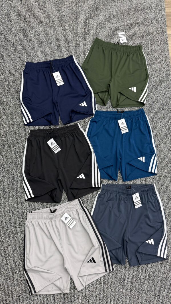 ADIDAS THREE STRIPES