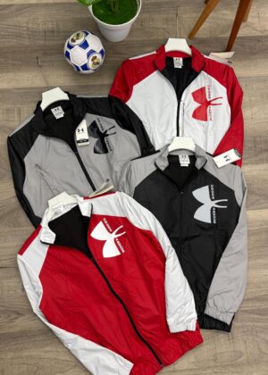 UNDER ARMOUR WATER 💦 PROOF UPPER