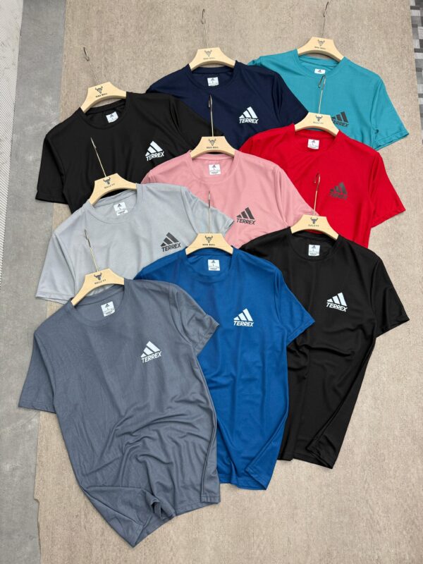 ADIDAS TERREX ROUND NECK