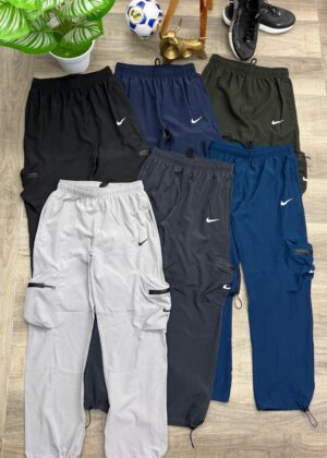 NIKE AIR BAGGY PANT