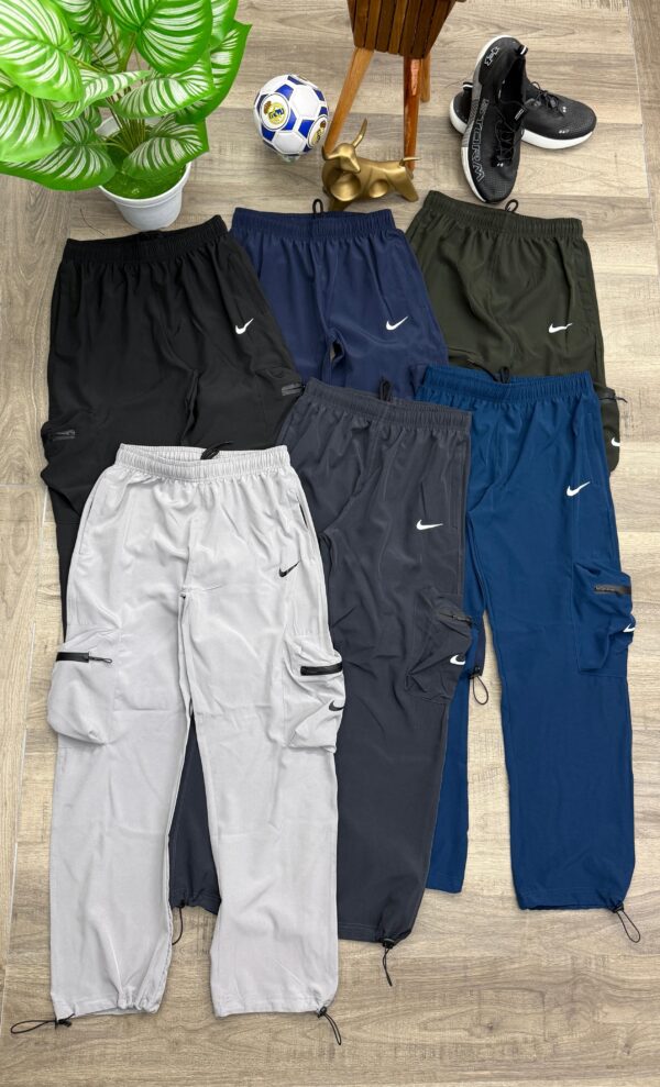 NIKE AIR BAGGY PANT