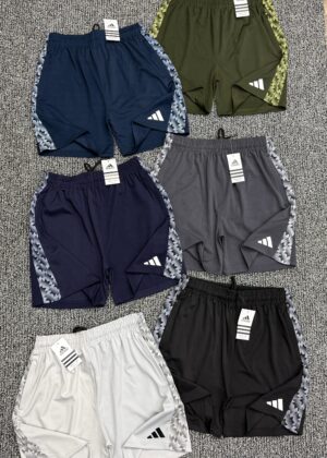 ADIDAS 4 WAY PRINTED SHORTS