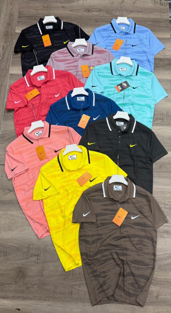 NIKE PREMEIUM POLO