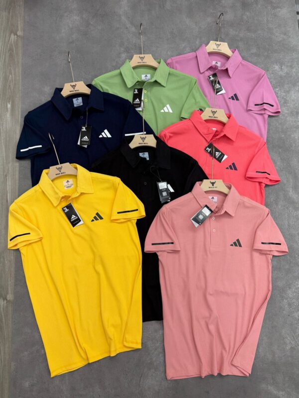 ADIDAS POLO